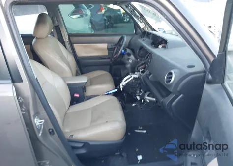 2014 Scion Xb z USA, uszkodzony, nr VIN JTLZE4FE5EJ060008